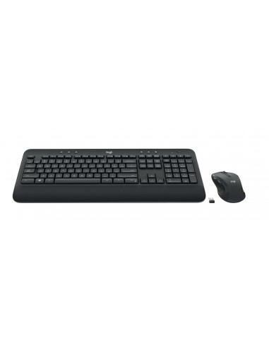 Logitech MK545 Advanced клавиатура...